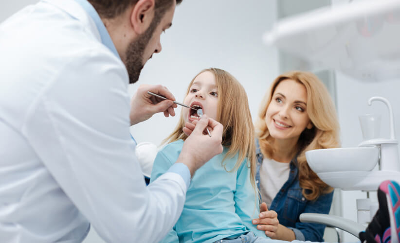 From A to Z package showcase — comprehensive zirconia restoration